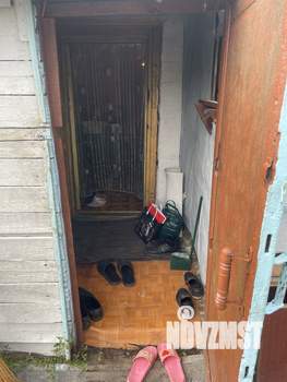 Дом 67м², 1-этажный, участок 4 сот.  