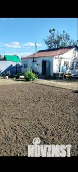 Дом 35м&sup2;, 1-этажный, участок 6 сот.  