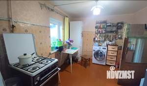Дом 54м², 1-этажный, участок 2 сот.  