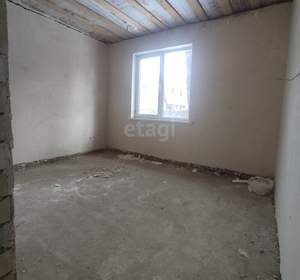 Дом 107м&sup2;, 1-этажный, участок 518 сот.  