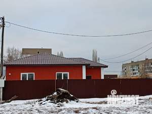Дом 91м&sup2;, 1-этажный, участок 5 сот.  