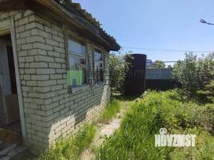 Дача 22м², 1-этажный, участок 9 сот.  
