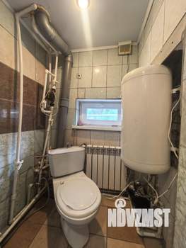 Коттедж 208м², 2-этажный, участок 7 сот.  