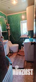 Дом 71м², 1-этажный, участок 4 сот.  