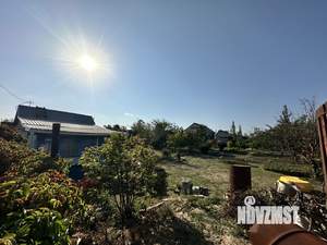 Дом 25м&sup2;, 1-этажный, участок 630 сот.  