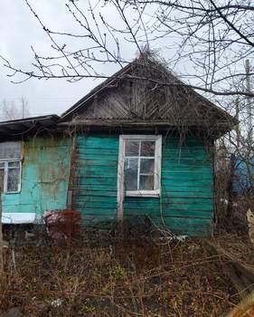 Дача 20м², 1-этажный, участок 6 сот.  