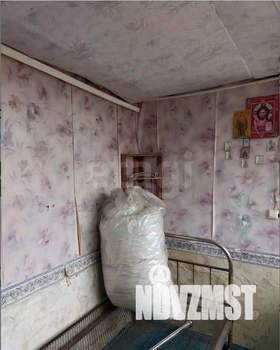 Дача 37м², 2-этажный, участок 6 сот.  