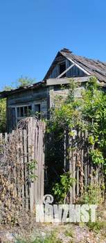 Дом 23м&sup2;, 1-этажный, участок 7 сот.  