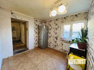 Дом 35м², 1-этажный, участок 541 сот.  