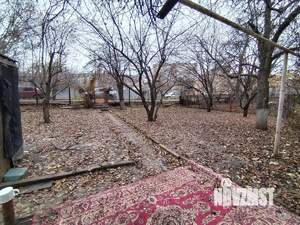 Дом 56м&sup2;, 1-этажный, участок 6 сот.  