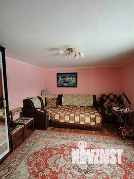 Дом 97м&sup2;, 1-этажный, участок 7 сот.  