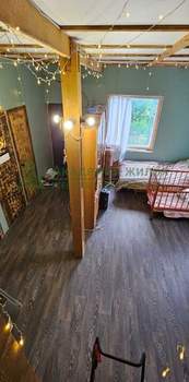 Дом 63м², 2-этажный, участок 5 сот.  