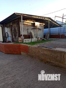 Коттедж 197м&sup2;, 2-этажный, участок 15 сот.  