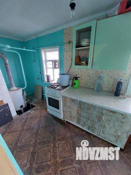 Дом 40м², 1-этажный, участок 5 сот.  