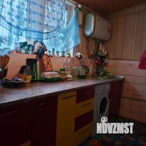 Дом 96м&sup2;, 1-этажный, участок 5 сот.  