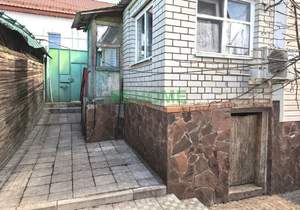 Дом 54м&sup2;, 2-этажный, участок 2 сот.  