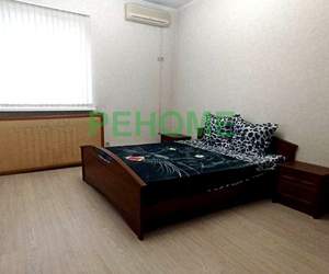 Дом 213м&sup2;, 3-этажный, участок 4 сот.  