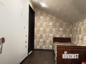 Дом 115м², 2-этажный, участок 6 сот.  