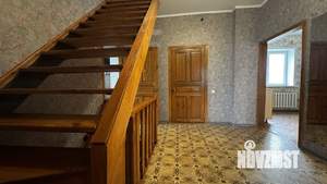 Дом 197м², 3-этажный, участок 411 сот.  