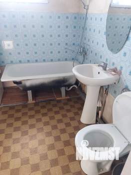 Дом 56м&sup2;, 1-этажный, участок 4 сот.  