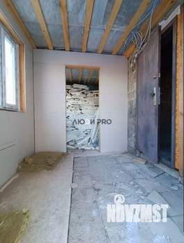 Коттедж 216м&sup2;, 2-этажный, участок 7 сот.  