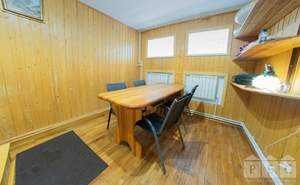 Дом 401м&sup2;, 2-этажный, участок 12 сот.  