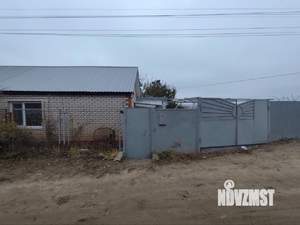 Дом 74м&sup2;, 2-этажный, участок 7 сот.  