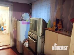 Дом 60м², 1-этажный, участок 4 сот.  
