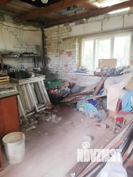 Дом 114м², 1-этажный, участок 5 сот.  