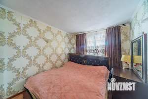 Дом 51м², 1-этажный, участок 1 сот.  