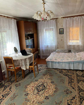 Дом 79м², 1-этажный, участок 4 сот.  