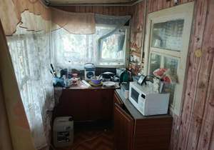 Дом 28м&sup2;, 1-этажный, участок 14 сот.  