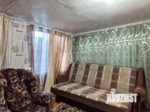 Дом 36м&sup2;, 1-этажный, участок 6 сот.  