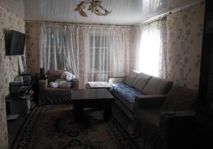 Дом 42м², 1-этажный, участок 5 сот.  