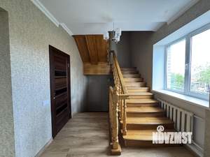 Коттедж 409м², 4-этажный, участок 5 сот.  