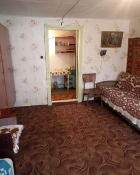 Дача 40м², 2-этажный, участок 6 сот.  