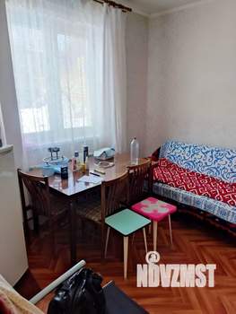 Дом 56м&sup2;, 1-этажный, участок 4 сот.  