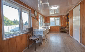 Дом 30м², 2-этажный, участок 4 сот.  