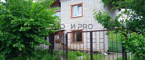 Дом 195м², 2-этажный, участок 9 сот.  