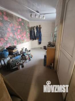 Дом 137м&sup2;, 2-этажный, участок 2 сот.  