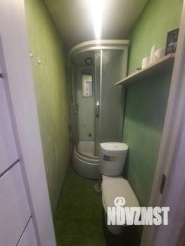 Дом 47м&sup2;, 1-этажный, участок 1 сот.  