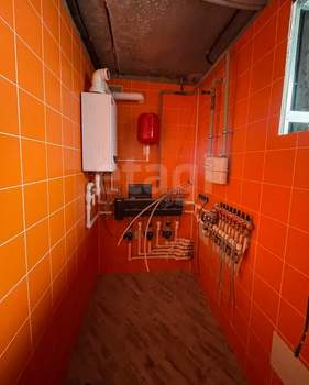 Дом 210м², 3-этажный, участок 5 сот.  