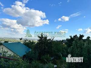 Дом 58м&sup2;, 1-этажный, участок 14 сот.  