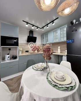 Дом 50м², 1-этажный, участок 7 сот.  