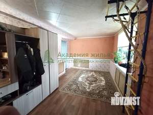Дом 120м², 2-этажный, участок 13 сот.  
