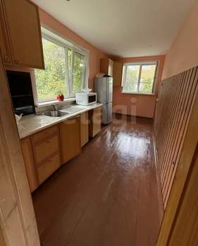 Дом 77м², 2-этажный, участок 6 сот.  