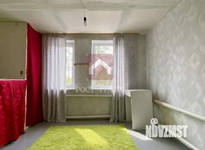 Дом 51м&sup2;, 2-этажный, участок 6 сот.  