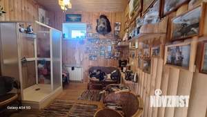 Дом 256м&sup2;, 2-этажный, участок 8 сот.  