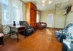 Дом 32м&sup2;, 1-этажный, участок 2 сот.  