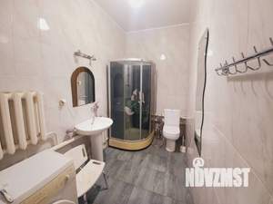 Дом 142м&sup2;, 1-этажный, участок 9 сот.  